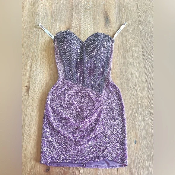 Portia & Scarlett PS25402C Size 2 - Picture 3 of 9